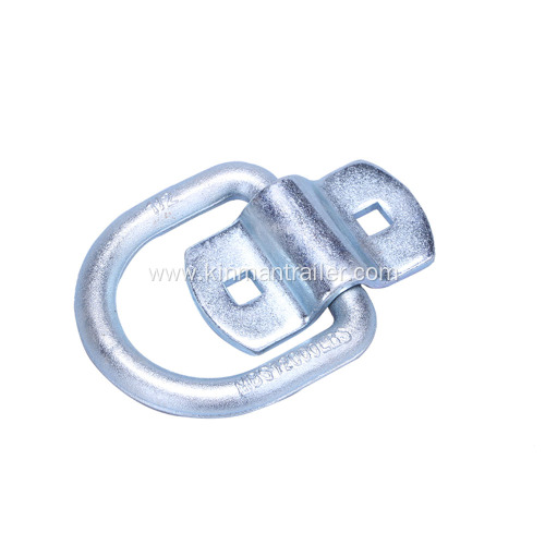 D Ring For Trailer Tie Down